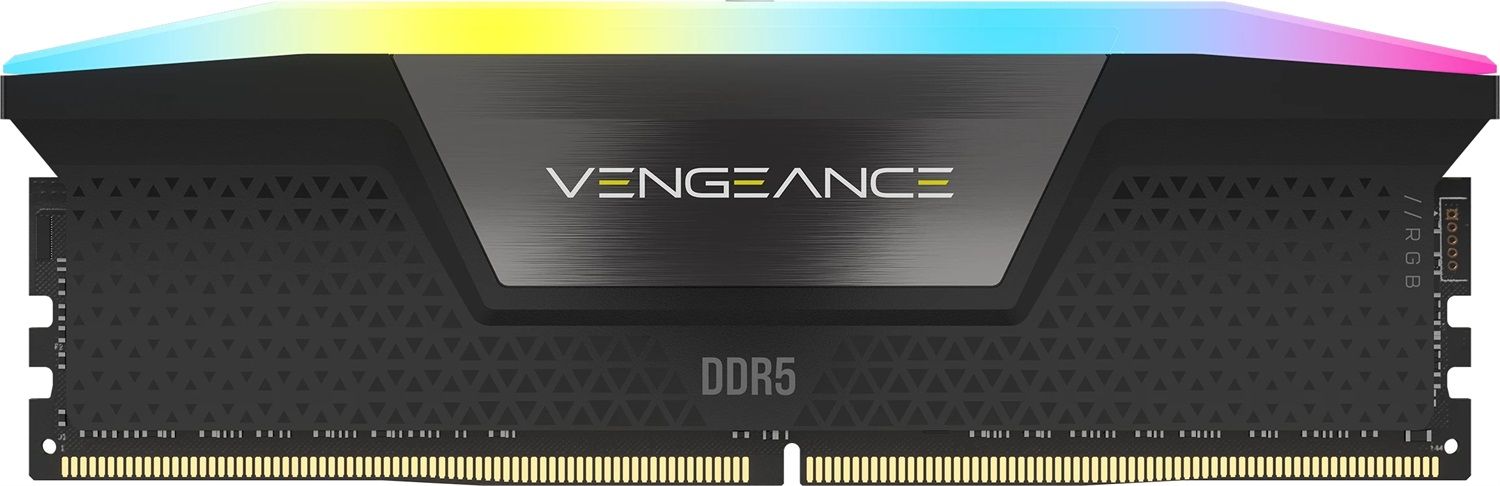 Corsair Vengeance RGB DDR5 6000 MHz CL30