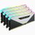 Corsair Vengeance RGB RT DDR4 3200 MHz CL16 White