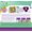 Crayola Glitter Dots Scatola delle Sorprese