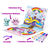 Crayola Washimals Peculiar Pets