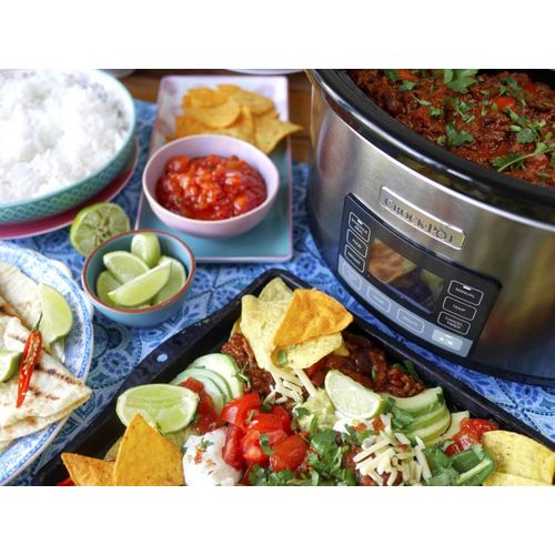 Crock-Pot TimeSelect