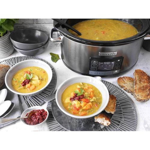 Crock-Pot TimeSelect