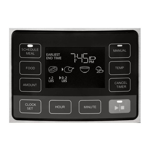 Crock-Pot TimeSelect