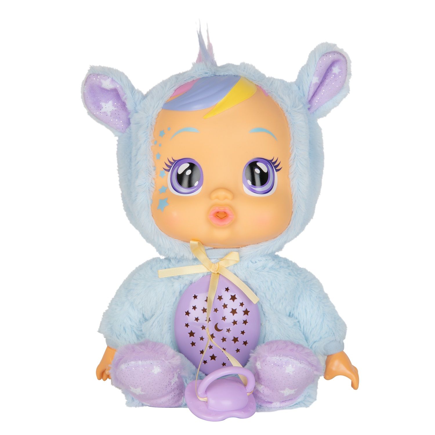 Cry Babies Goodnight Dreamy IMC TOYS - 914124