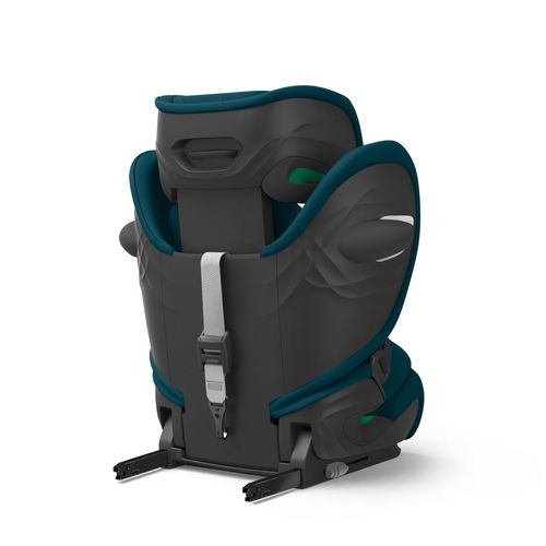 Cybex Pallas G