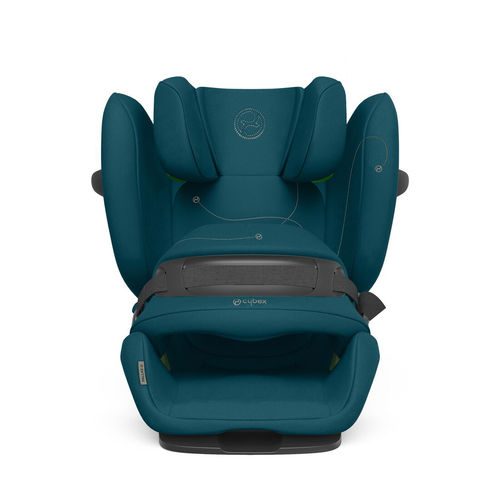 Cybex Pallas G