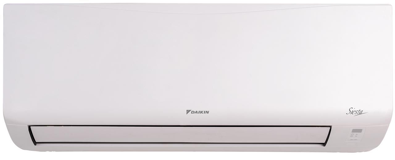 Condizionatore Daikin Sensira 9000 BTU - Inverter, Classe A++, WiFi - Foto 4