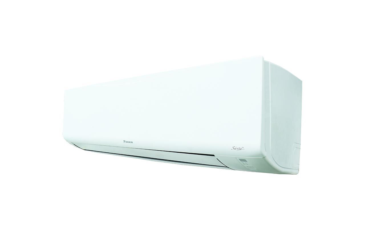 Condizionatore Daikin Sensira 9000 BTU - Inverter, Classe A++, WiFi - Foto 9