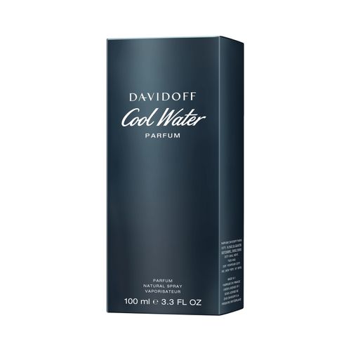 Davidoff Cool Water Parfum