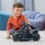 DC Comics Batcycle