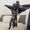 DC Comics Batcycle