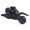 DC Comics Batcycle