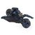 DC Comics Batcycle