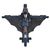 DC Comics Batcycle