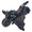 DC Comics Batcycle