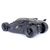 DC Comics Batman + Batmobile