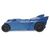 DC Comics Batmobile