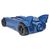 DC Comics Batmobile