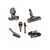 De'Longhi Colombina Evo XLM418.GCG