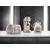 De'Longhi Dedica Metallics Pump Espresso EC785