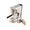 De'Longhi Dedica Metallics Pump Espresso EC785