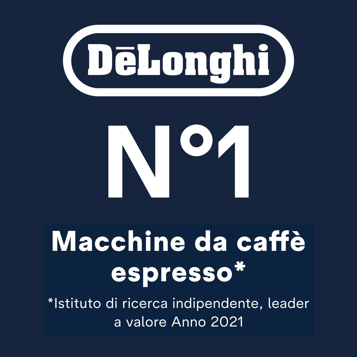 De'Longhi Magnifica Start ECAM220.60, Confronta prezzi