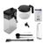 De'Longhi PrimaDonna Soul ECAM610.75.MB