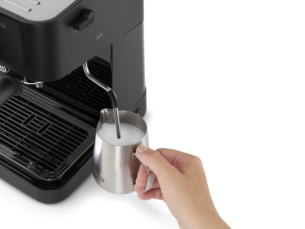 DE LONGHI Espresso Tradizionale STILOSA