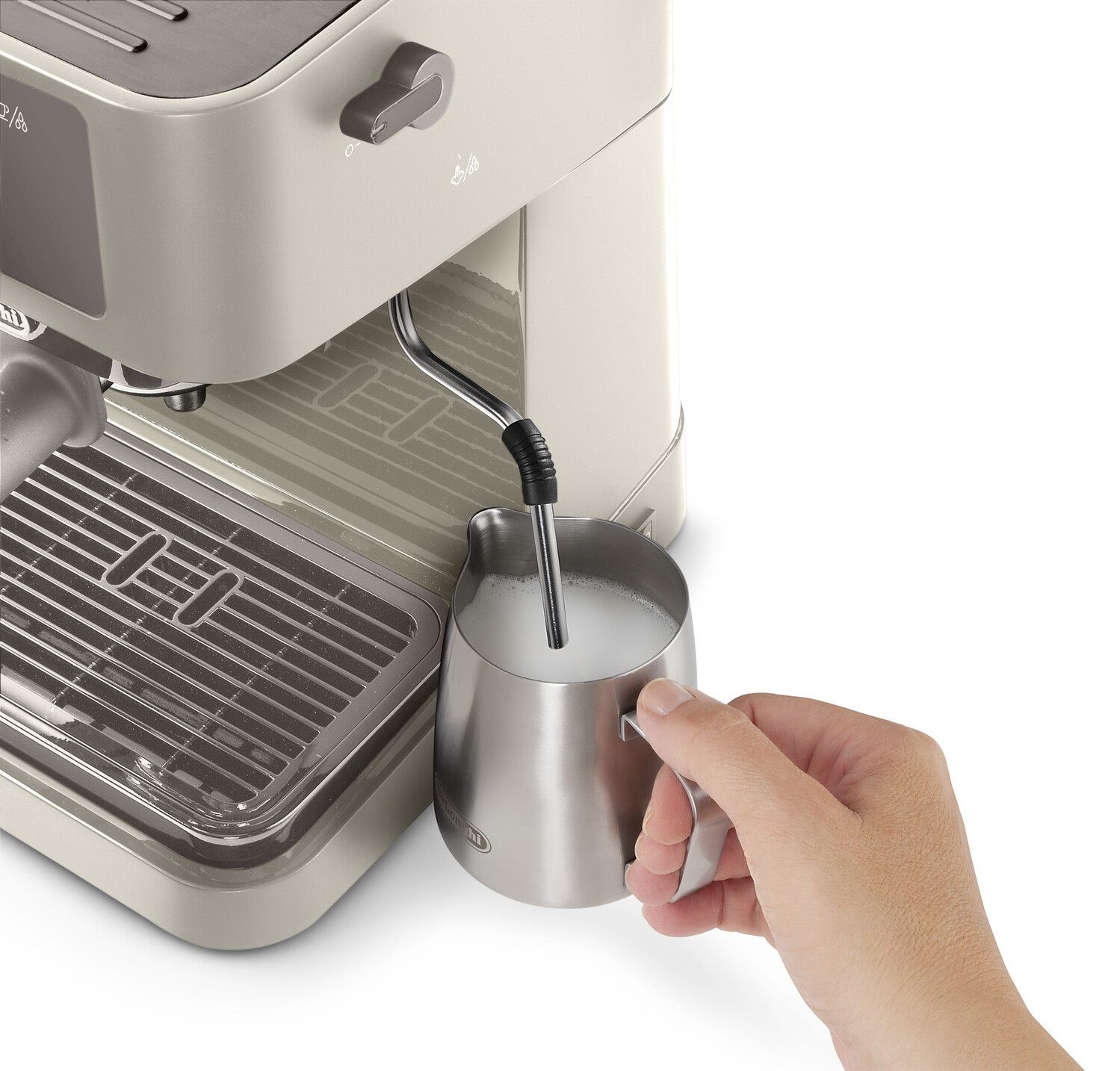 De'Longhi Stilosa EC235.CR, Confronta prezzi