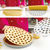 Decora Griglia tagliapasta per crostate