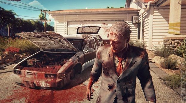 Deep Silver Dead Island 2