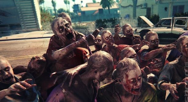 Deep Silver Dead Island 2