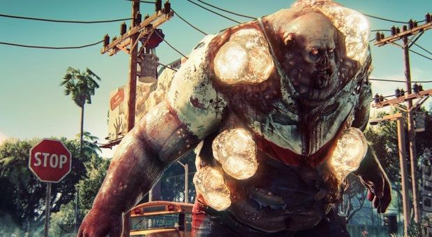 Deep Silver Dead Island 2