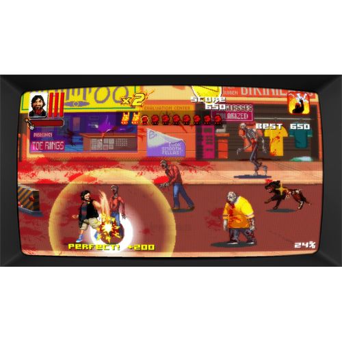 Deep Silver Dead Island - Definitive Collection