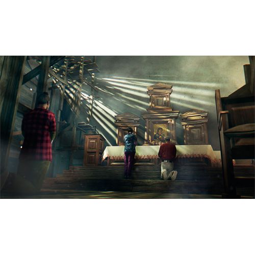 Deep Silver Dead Island - Definitive Collection