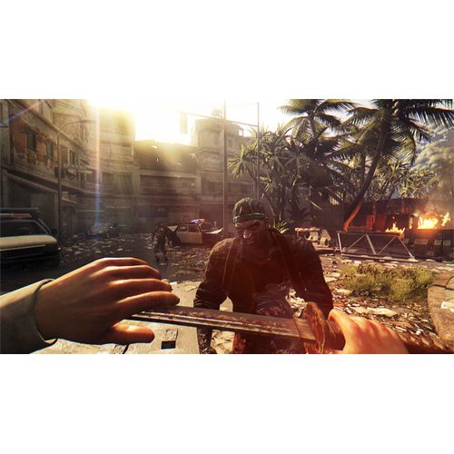 Deep Silver Dead Island - Definitive Collection