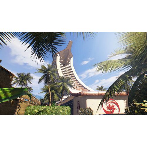 Deep Silver Dead Island - Definitive Collection