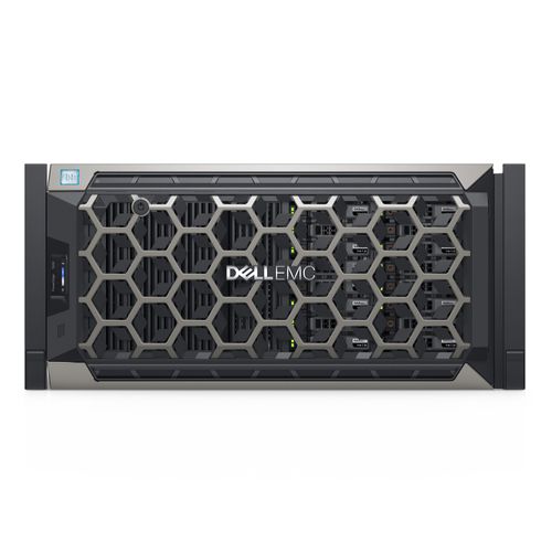 Dell PowerEdge T640