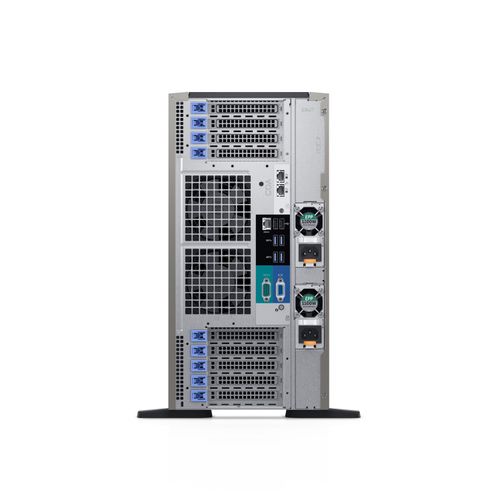 Dell PowerEdge T640