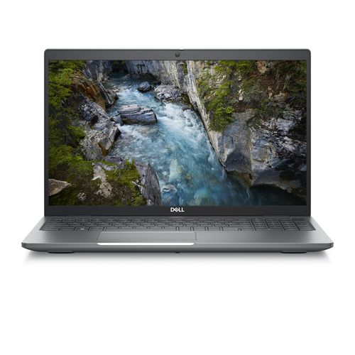 Dell Precision 3581