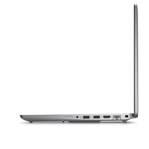 Dell Precision 3581