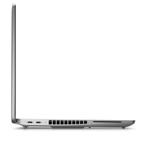 Dell Precision 3581