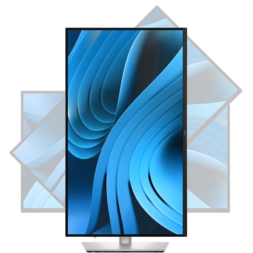 Dell Pro Plus P2725QE