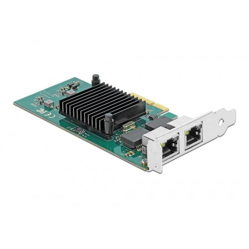 DELL 540-11365 scheda di rete e adattatore Interno Ethernet 1000 Mbit/s (Network