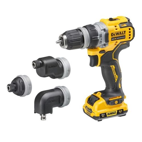 DeWalt DCD703