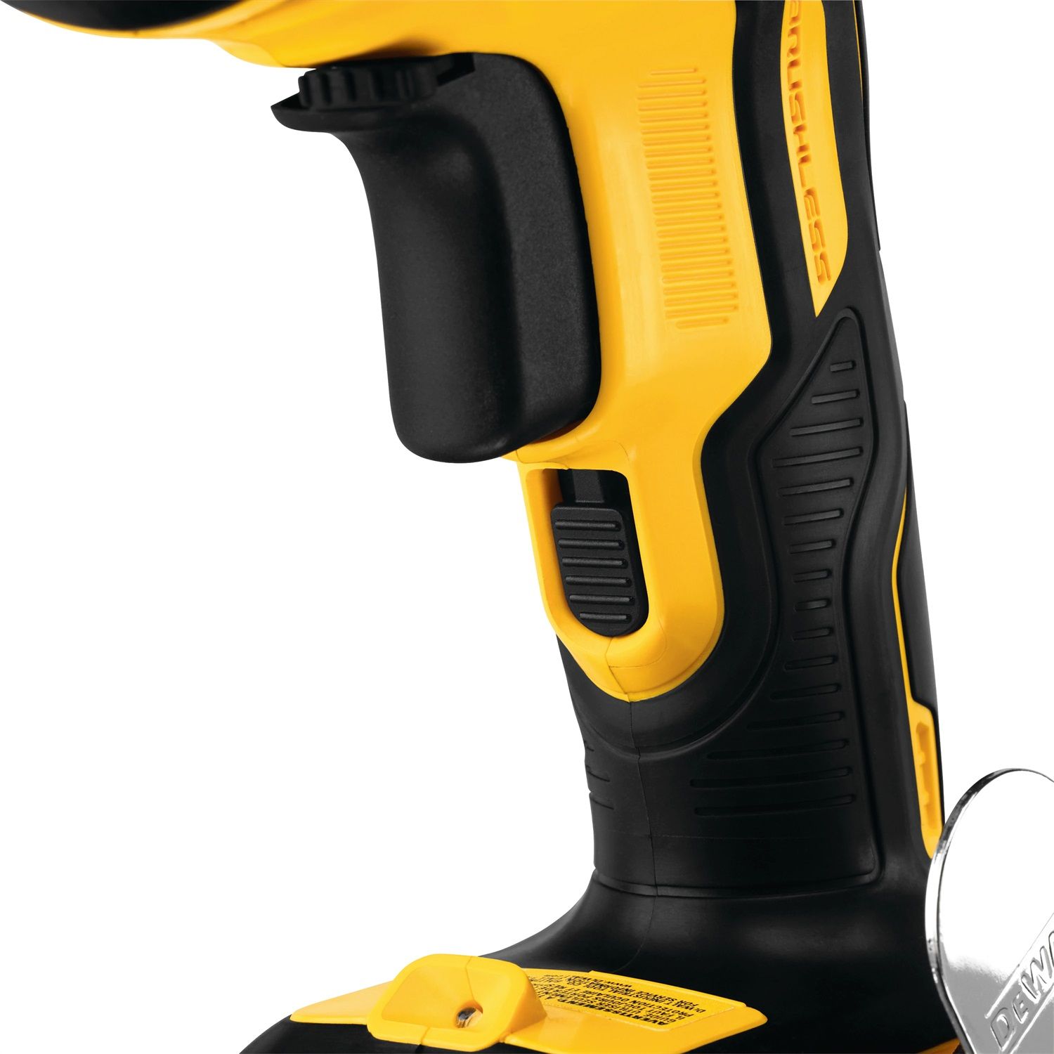 Trapano avvitatore a batteria DEWALT DCF620D2K-QW 18 V, 2.0 Ah, 2