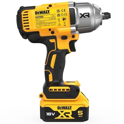 DeWalt DCF900