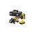 DeWalt Smerigliatrice angolare DCG405