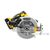 DeWalt DCS570