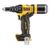 DeWalt Rivettatrice DCF403